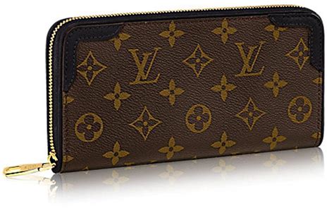 best Louis Vuitton wallet